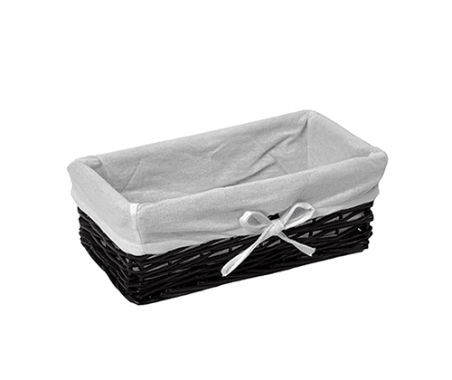 Lossa WB-120-M Wicker basket
