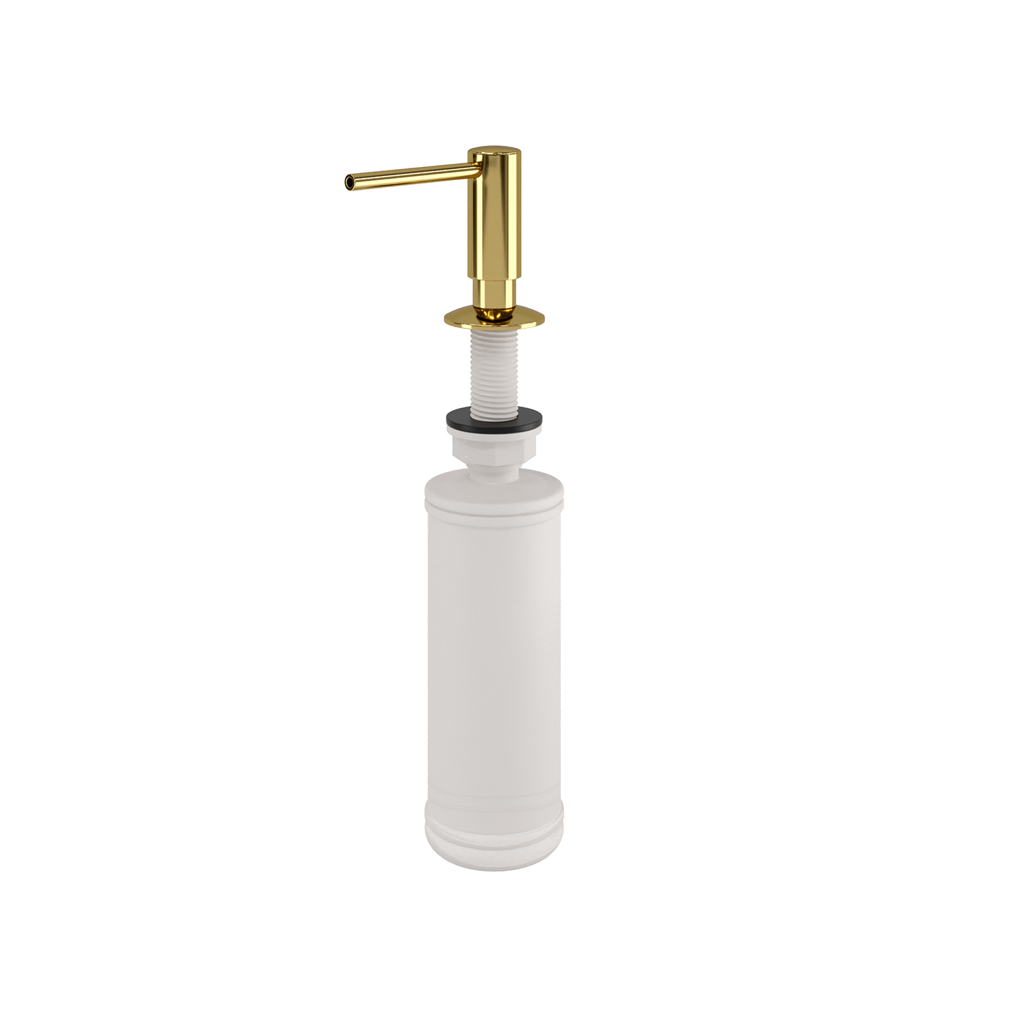 K-75993 Сoncealed soap dispenser 