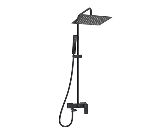 A277.162.218.BM Shower system