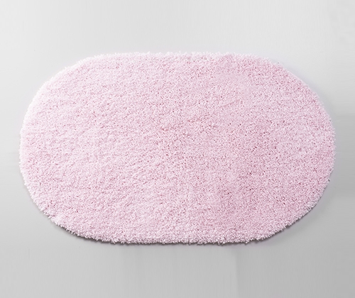 Dill BM-3947 Barely Pink Bath mat