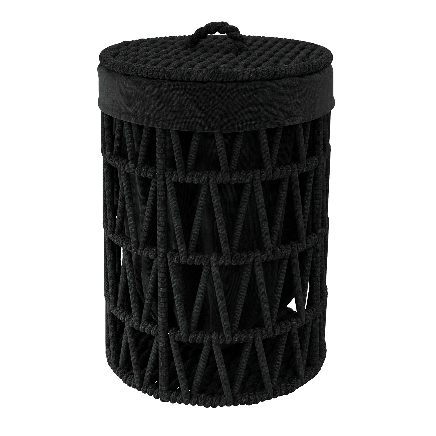 Mosel WB-460-L Wicker basket