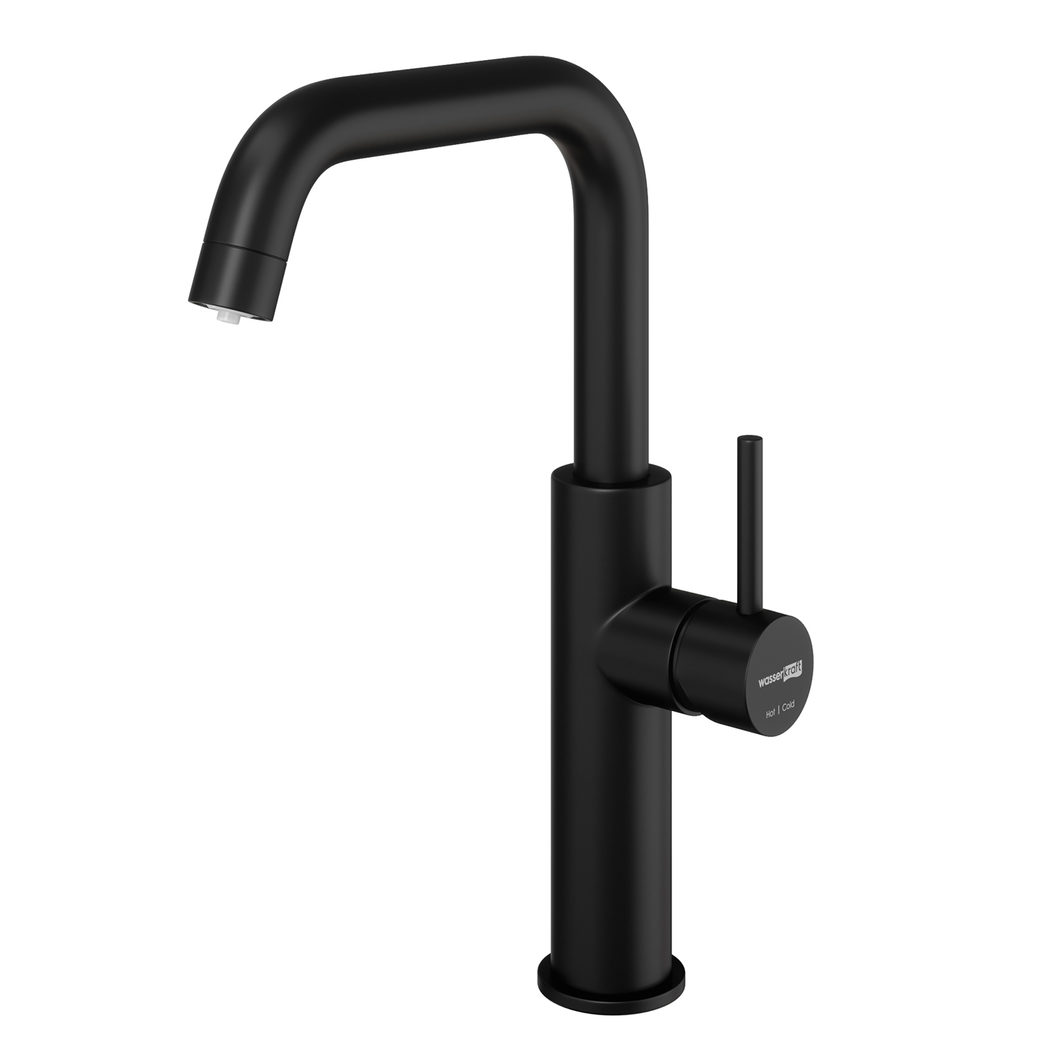 Kitchen mixer tap with filter single lever A8567