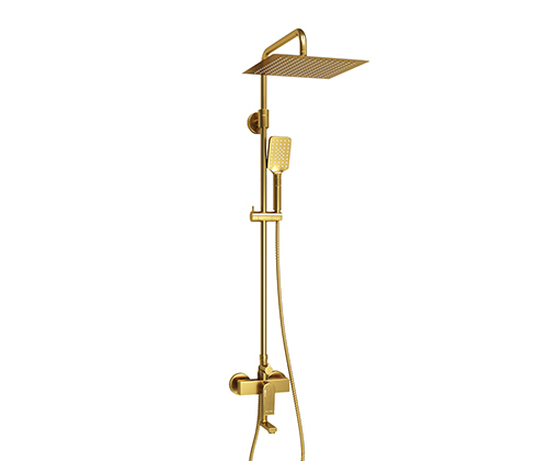 A155.260.201.BG Shower system