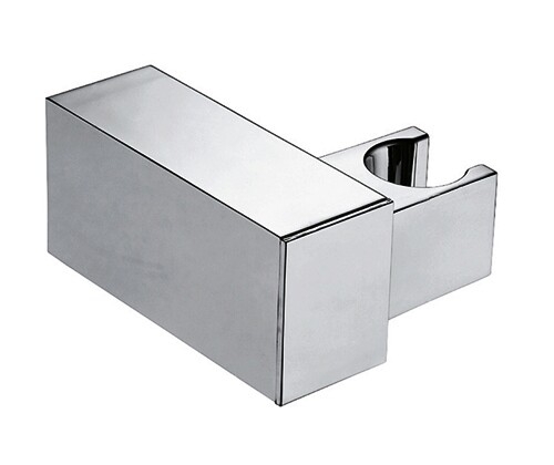 А011 Swivel shower bracket