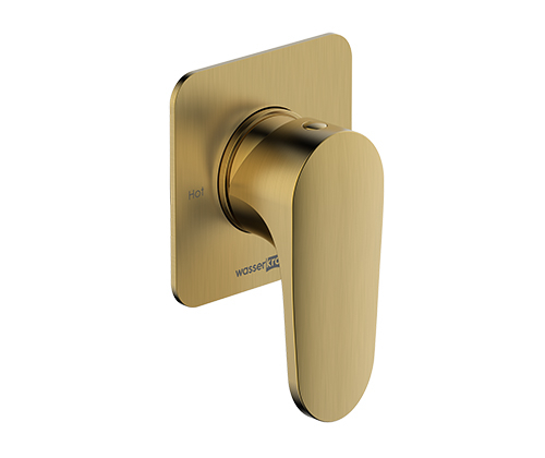 Havel 3651 Single-lever shower mixer