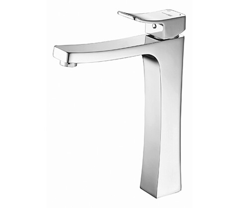 Aller 1063H Single-lever washbasin mixer