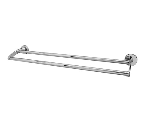 K-6240 Double towel rail