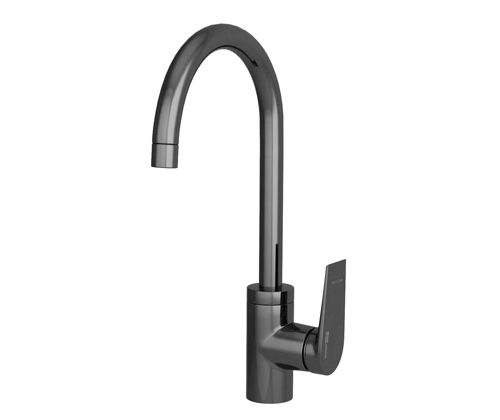 Wiese 8407 Single-lever sink mixer