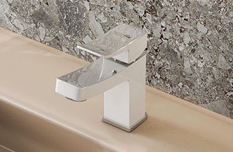 Series Aller 1060WHITE