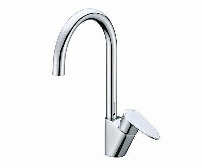 Leine 3507 Single-lever sink mixer