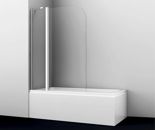 Leine 35P02-110 Pivot Bath Screen