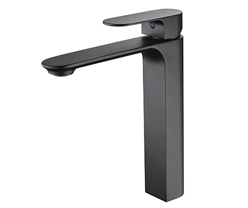 Elbe 7403H Single-lever washbasin mixer