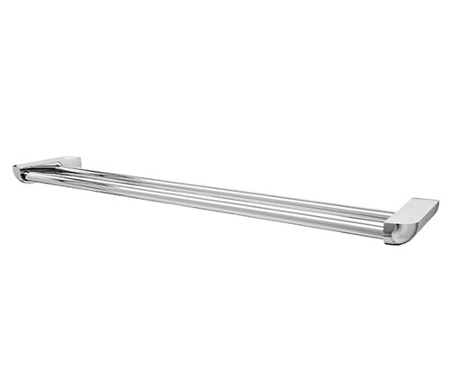 К-8340 Double towel rail