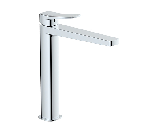 Aula 1103H Single-lever washbasin