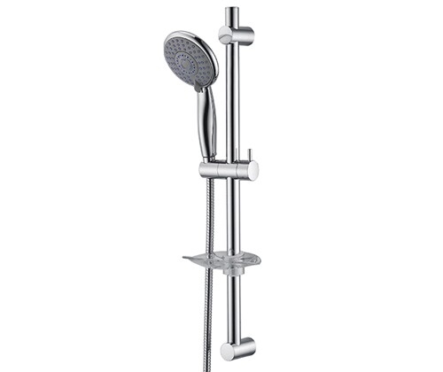 A004 Shower slide bar
