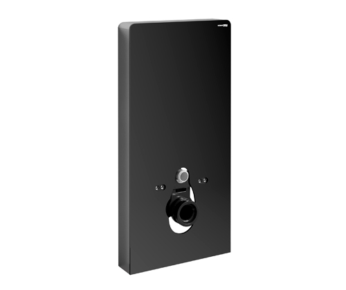 Naab 86TLT.040.SE.BL Installation module for toilets