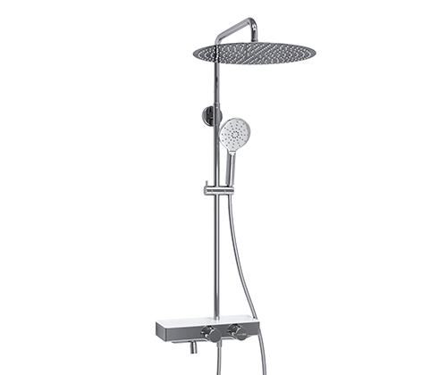 A113.117.127.CH Thermo Shower system
