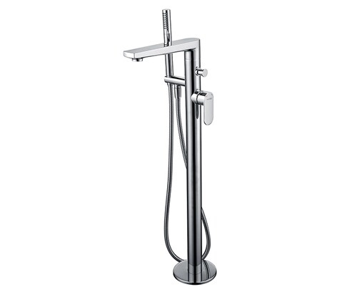 Dinkel 5821 Floor standing mixer