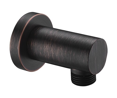 A111 Wall shower outlet elbow
