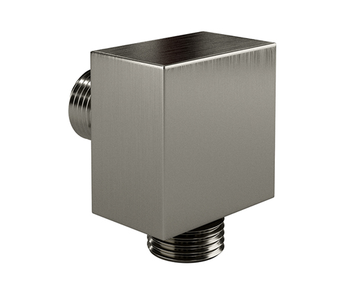 A179 Outlet elbow with shower holder