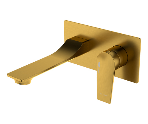 Aisch 5530 Concealed basin mixer