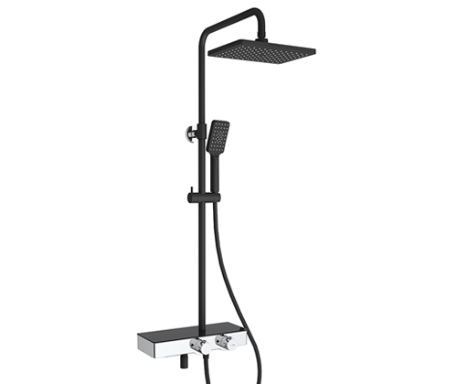 A11401 Thermo Shower system