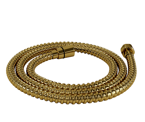 A197 Metal shower hose 1500 mm