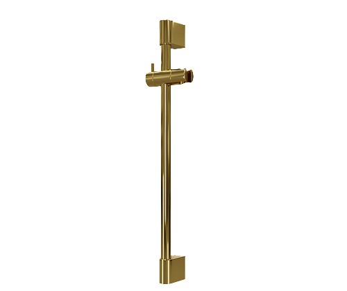 A193 Shower slide bar
