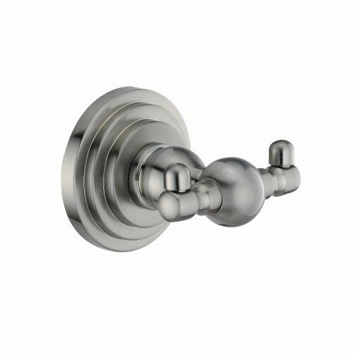 К-7023 Double robe hook