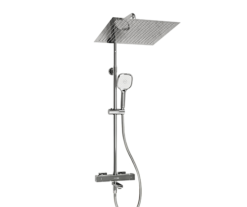 A199.119.065.087.CH Thermo Shower system