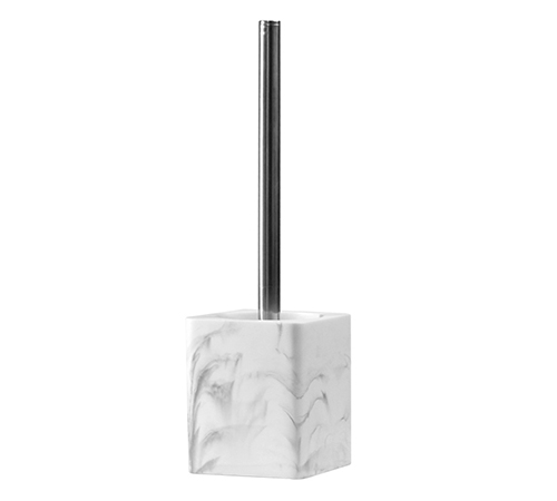 Ems K-1627 Floor standing toilet brush holder