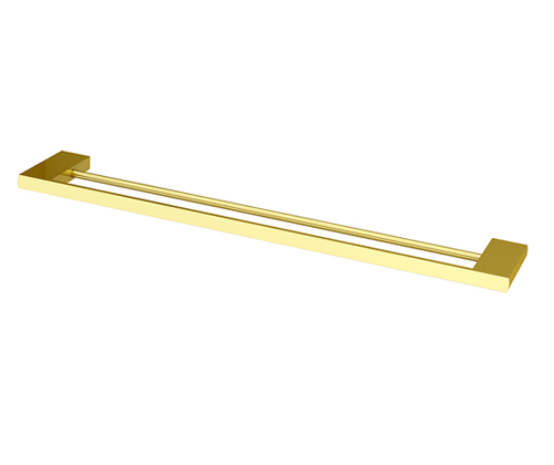 Sauer K-7940 Double towel rail