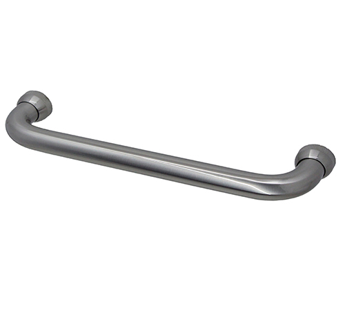 K-1066NICKEL Grab bar