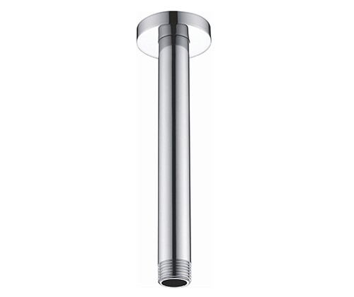 A068 Ceiling-mounted shower arm