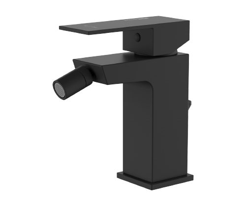 Abens 2006 Bidet mixer with pop up waste