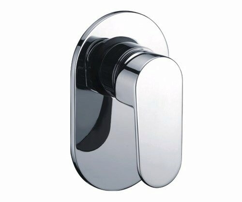 Donau 5351 Single-lever shower mixer