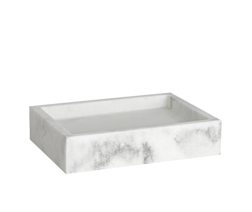 Kammel K-9129 Free standing soap dish