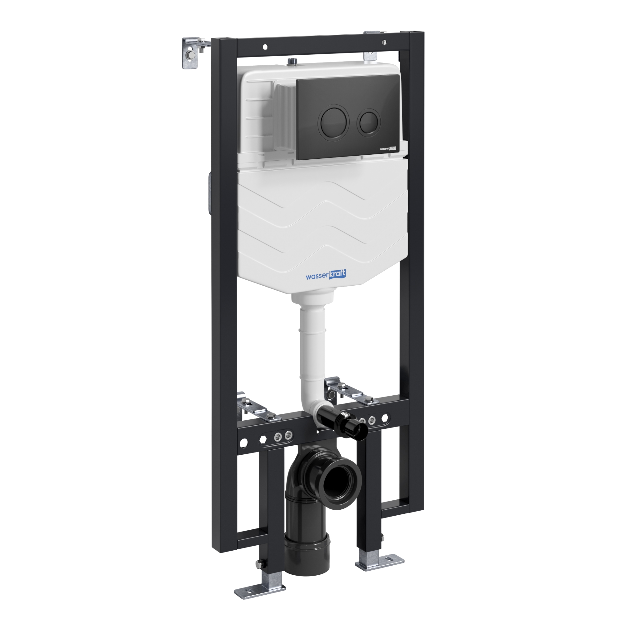 Vils 56TLT.010.ME.MB01 Installation system for toilets