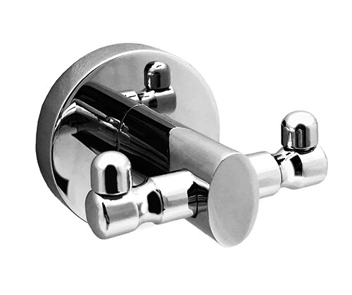 K-6223D Double robe hook
