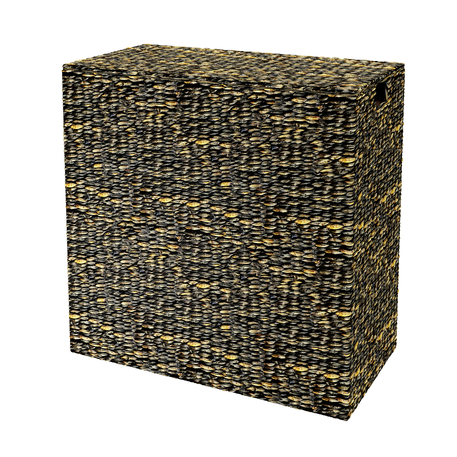 Fulda WB-520-L Wicker basket