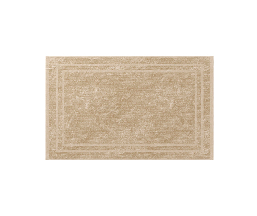 Main BM-4704 Chamomile Bath mat