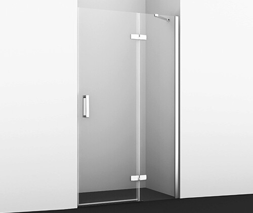 Aller 10H05R Shower door