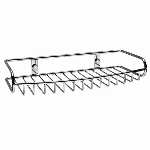 K-1411 Straight metal shelf