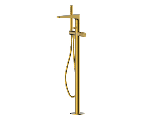 Schunter 8221 Floor standing mixer