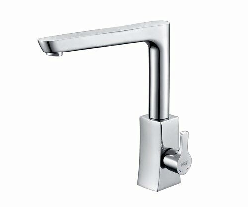 Berkel 4807 Single-lever sink mixer
