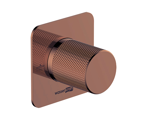 A309 Two-output swing diverter tap