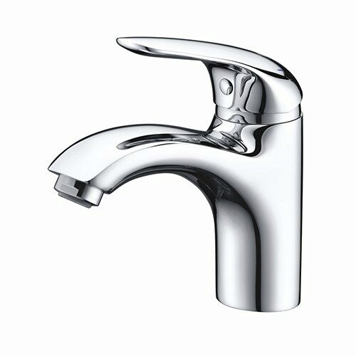 Rossel 2803 Single-lever washbasin