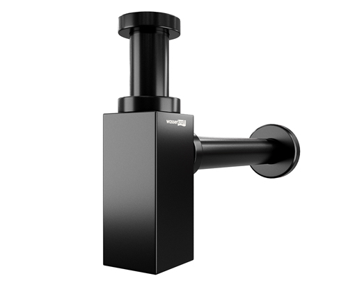 A169 Siphon for washbasin