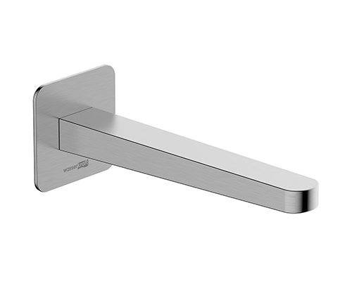 A298 Wall-mounted bath spout