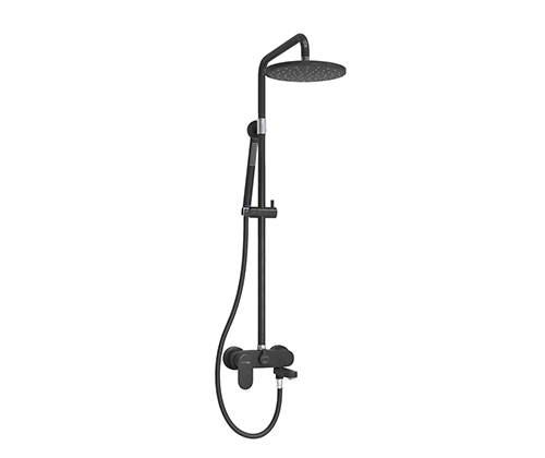 A174.077.217.CB Shower system